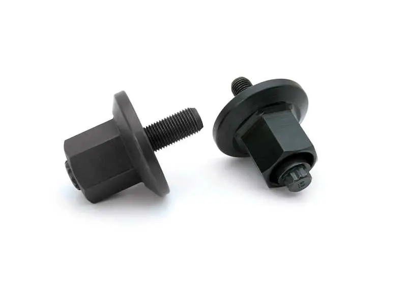 Comp Cams Crank Nut For Cs Pro 1