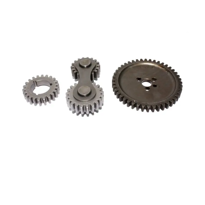 Comp Cams Cs Hi-Tech Gear Dr.W/Factory H 1