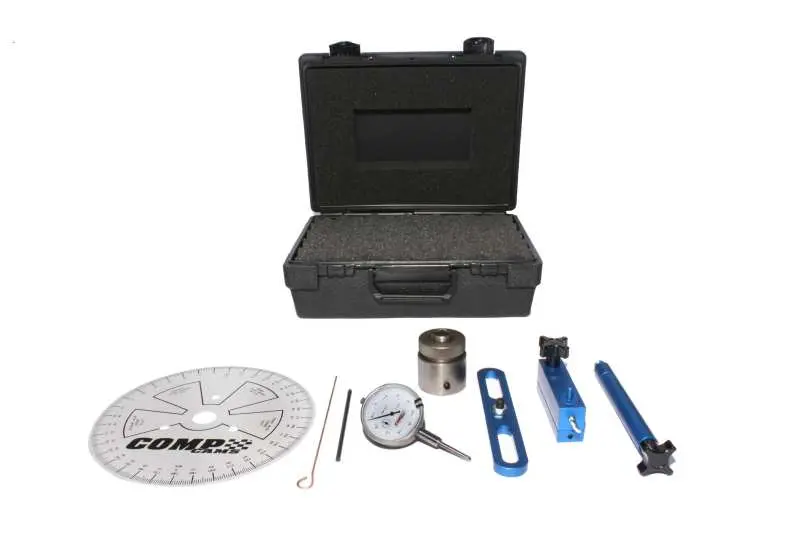 Comp Cams Degree Kit Chrysler Heads-Off 1
