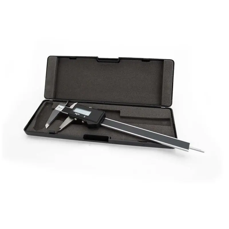 Comp Cams Digital Calipers 0-6In Us 1