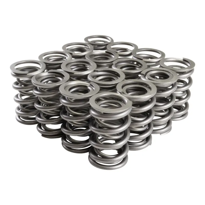Comp Cams Dual Spring Set 1.550 Od 1.900 In .740 Lift 1