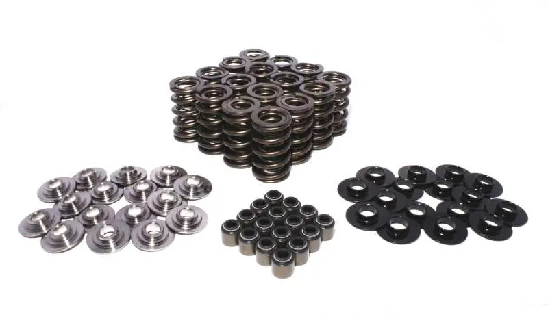 Comp Cams Dual Valve Spring Kit High Pe 1