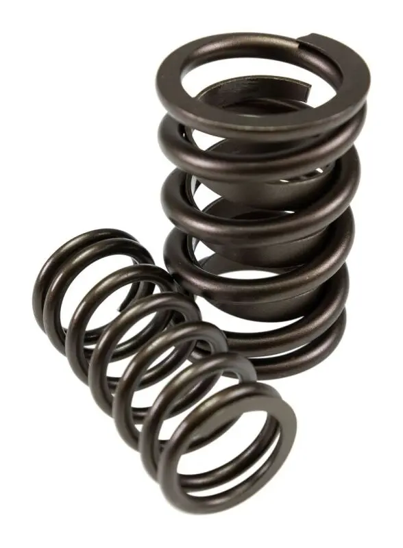 Comp Cams Dual Valve Springs W/ Damper 1.560 Od 1.900 Ih .740 Lift - Single 1