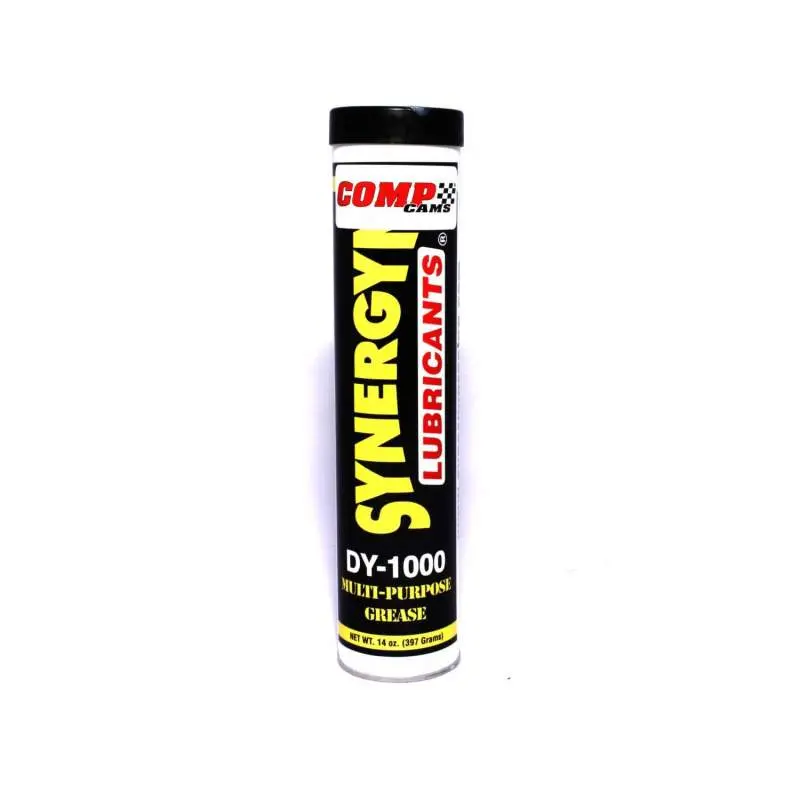 Comp Cams Engine Assembly Lube 14 Oz. T 1
