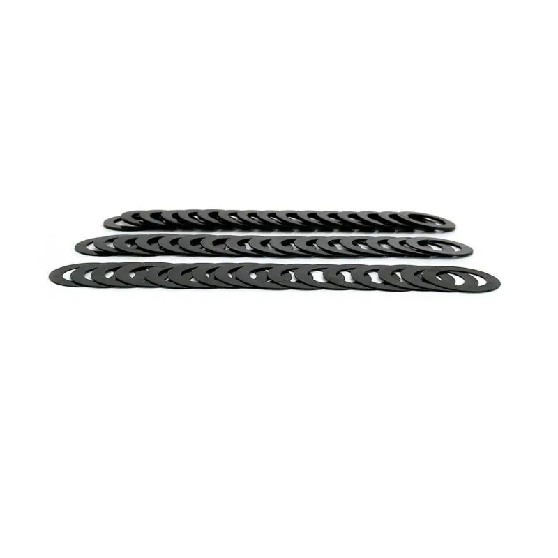 Comp Cams Engine Valve Shim Kits - 0.15 X 1.25 - Set Of 16 1