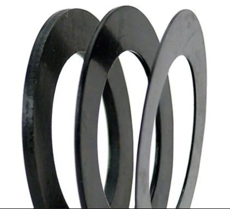 Comp Cams Engine Valve Shim Kits - 0.15 X 1.25 - Single 1