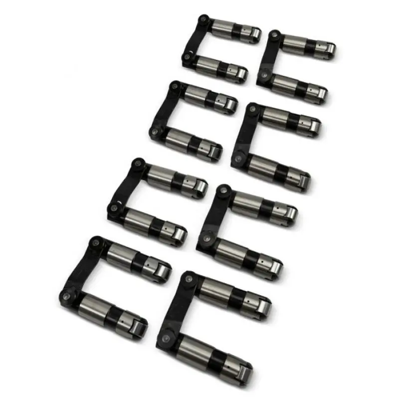 Comp Cams Evolution Retro-Fit Hydraulic Roller Lifters For Chevrolet Big Block 396-454 1