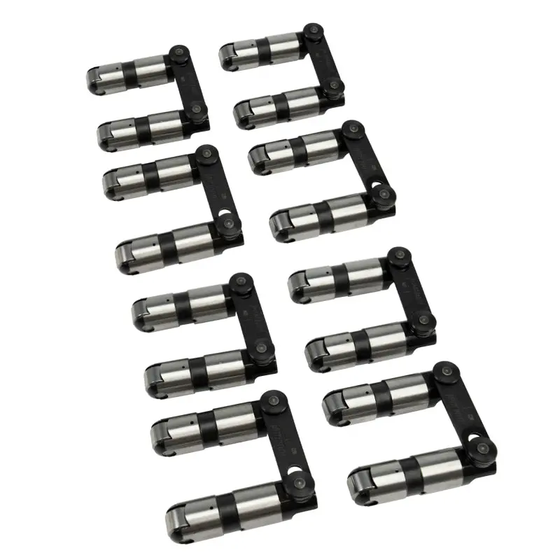 Comp Cams Evolution Retro-Fit Hydraulic Roller Lifters For Ford 289-351W - Set Of 16 1