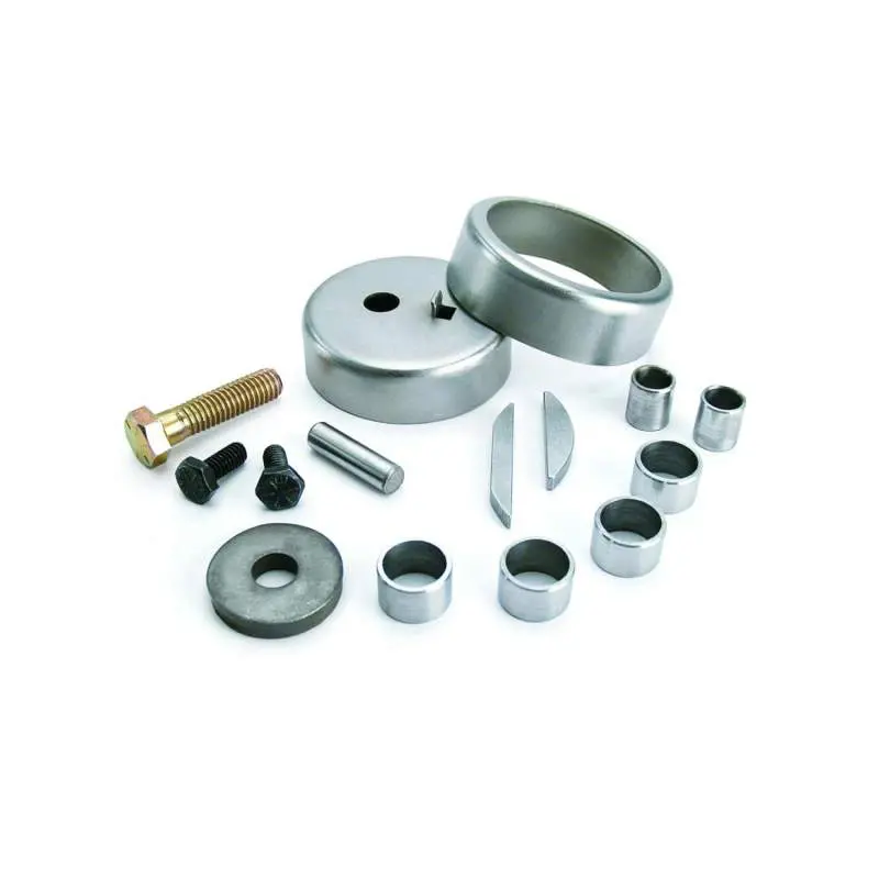 Comp Cams Finishing Kit Sb Ford Engine 1