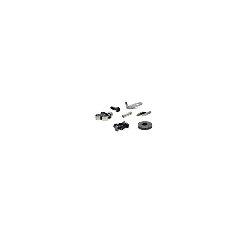 Comp Cams Finishing Kit Sbf 5.0L Engine 1