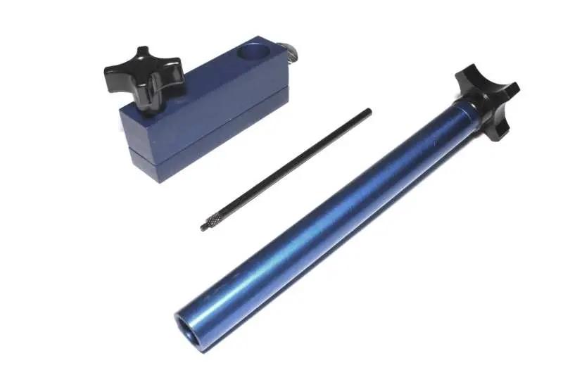 Comp Cams Fixture Crh Cam Degree 1