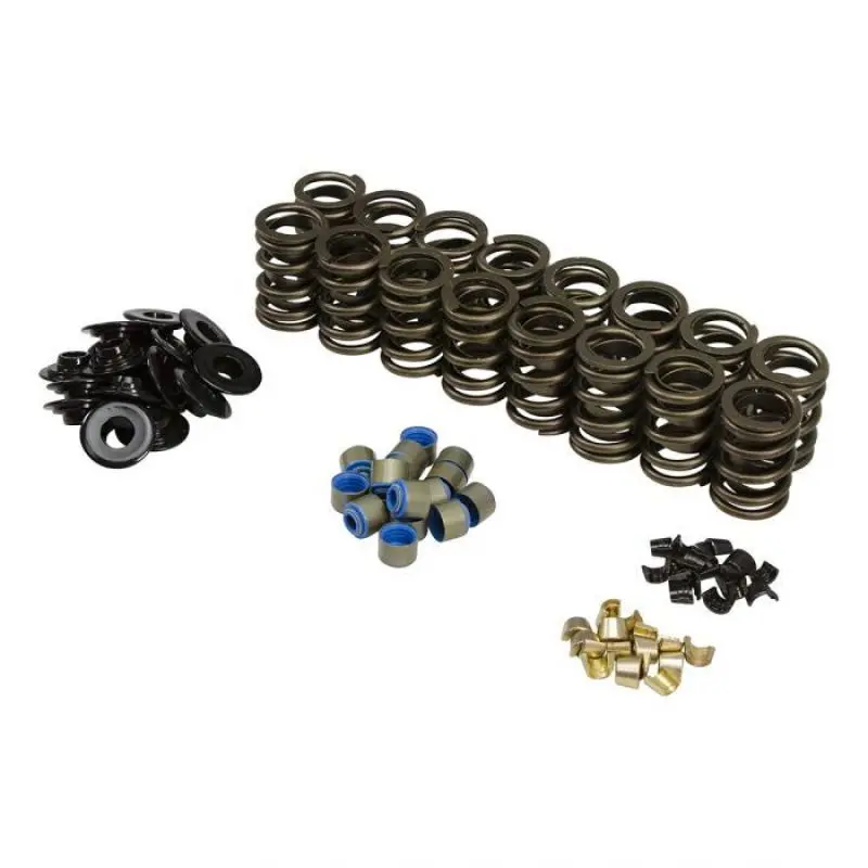 Comp Cams Ford Gt40 / Gt40p Cylinder Head Valve Spring Kit 1