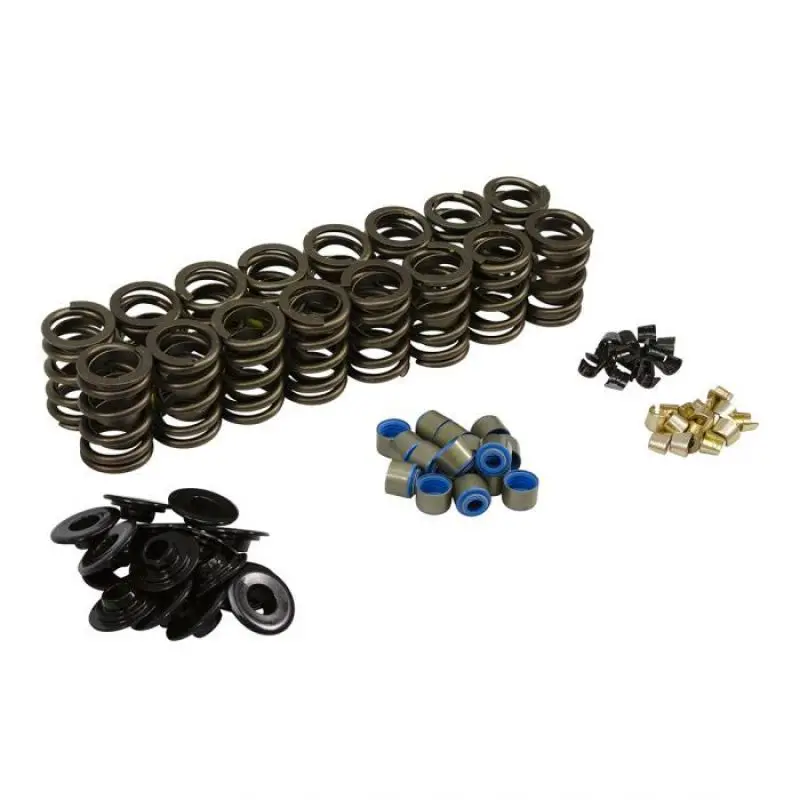 Comp Cams Ford Gt40 / Gt40p Cylinder Head Valve Spring Kit 2