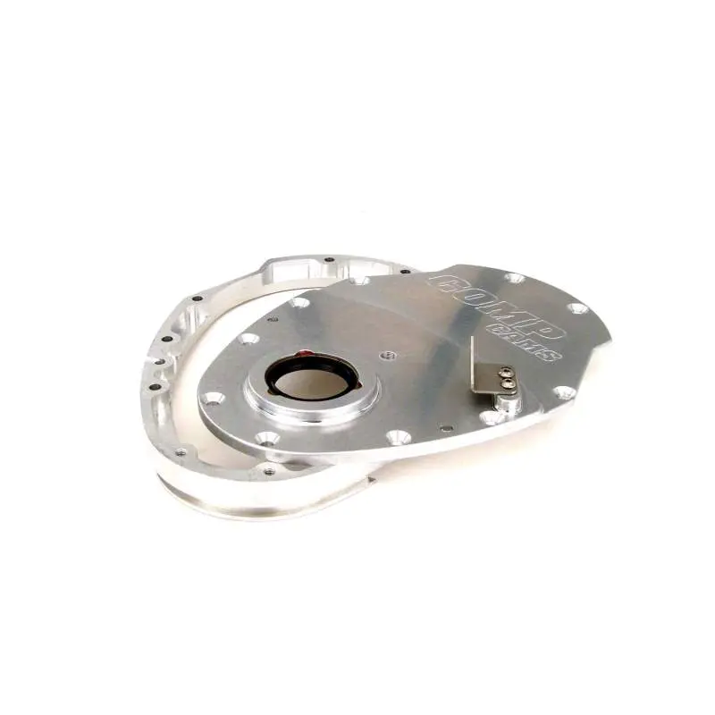 Comp Cams Front Cover Chevy 265-400 1