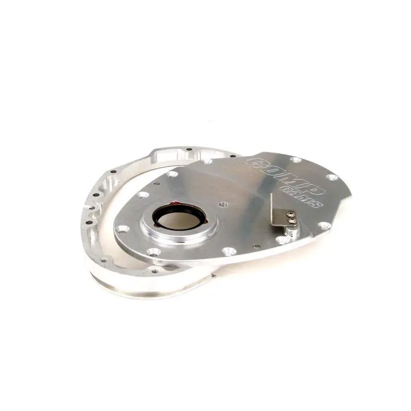 Comp Cams Front Cover Chevy 396-454 1