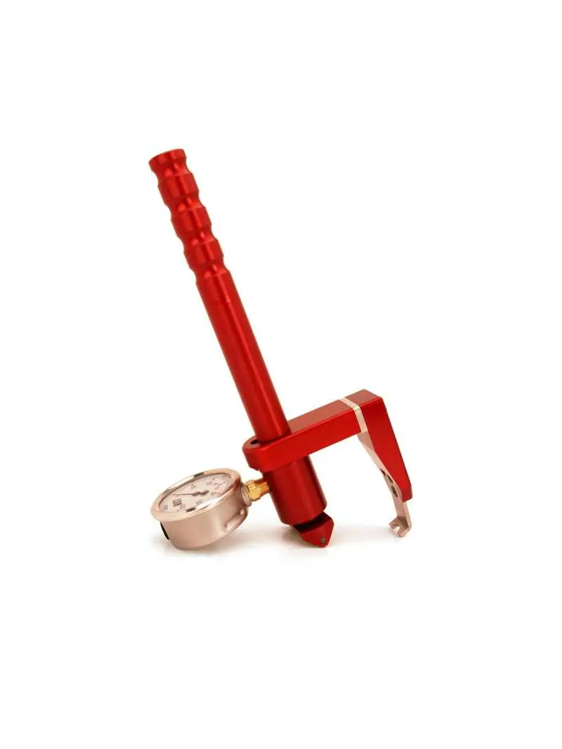 Comp Cams Gauge Adj. Valve Spring Press 1