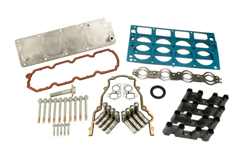 Comp Cams Gen Iv 6.0L Chevy Ls Dod Delete Kit 1