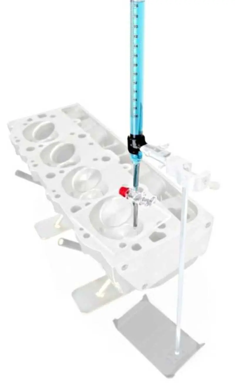 Comp Cams Glass Buret 100Cc X .2Cc 1