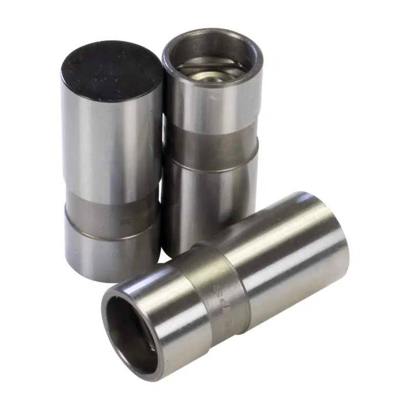 Comp Cams Gm Applications Xtreme Energy Dlc Solid Flat Tappet Lifter .842In Dia. - 8 Cyl 1