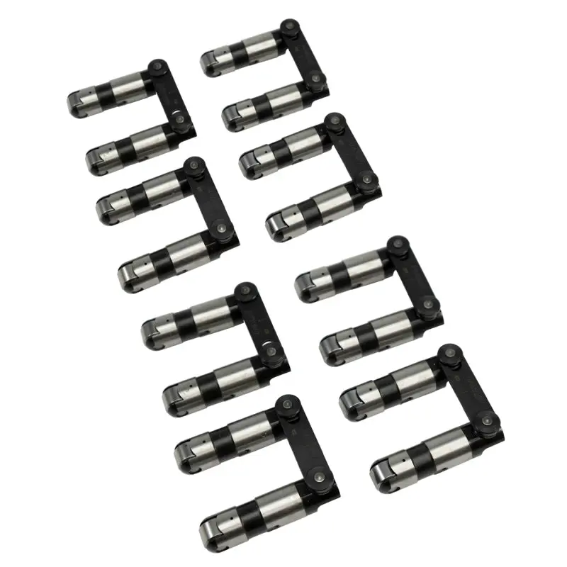 Comp Cams Gm Ls Evolution Retro-Fit Hydraulic Roller Lifters - Set Of 16 1