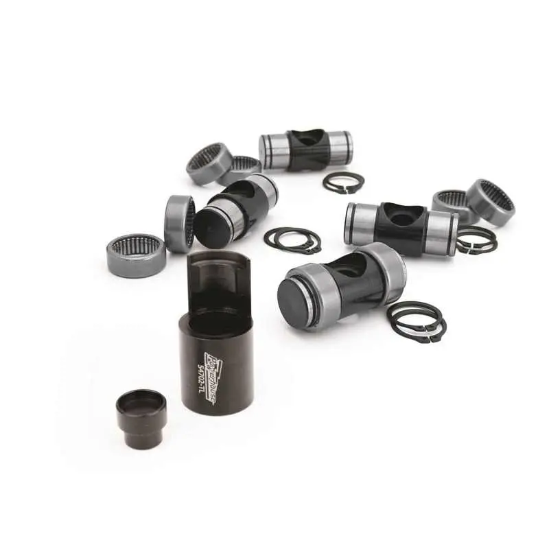 Comp Cams Gm Ls Oem Rocker Arm Upgrade Kit & Installation Tool 1