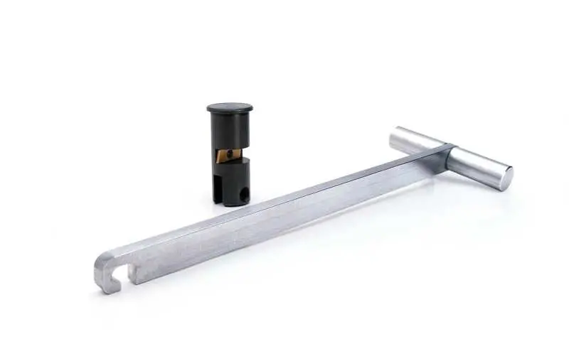 Comp Cams Grooving Tool .842 Diameter 1