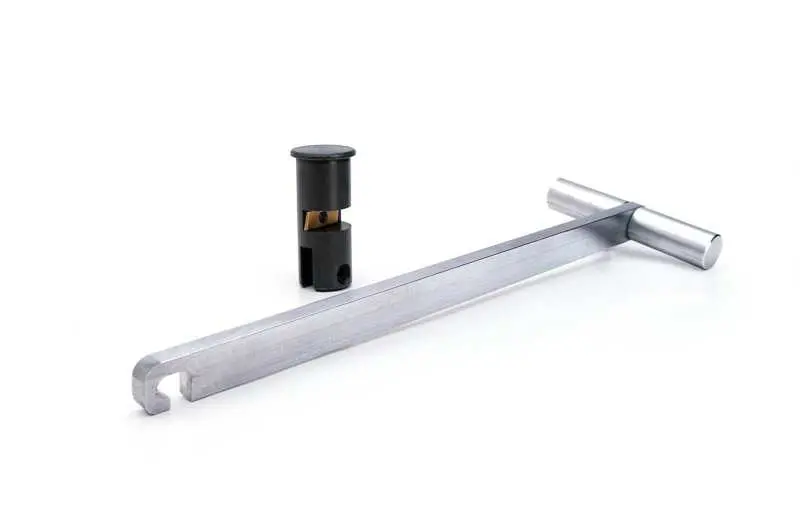 Comp Cams Grooving Tool .874 Diameter 1