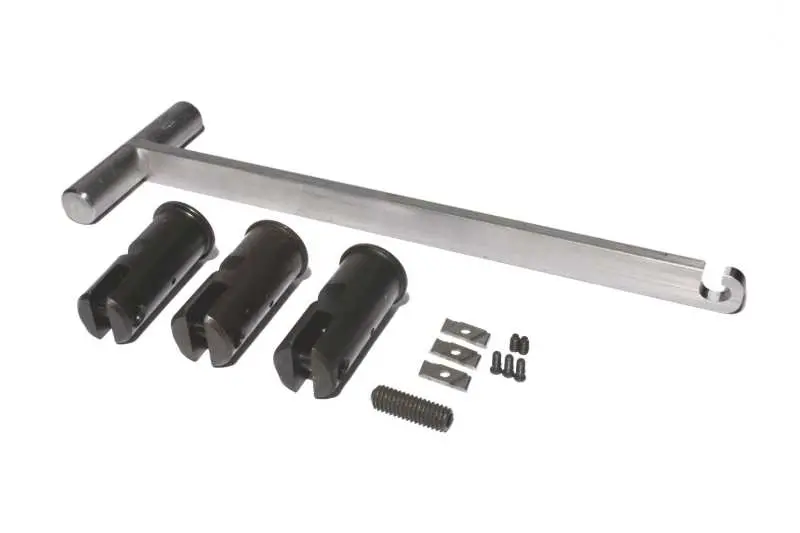 Comp Cams Grooving Tool Lifter Bore 1