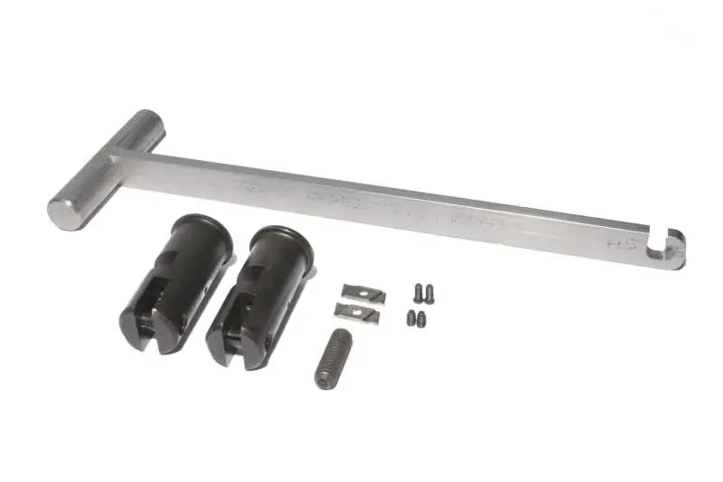 Comp Cams Grooving Tool Lifter Bore 1