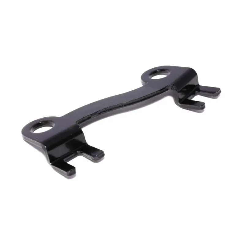 Comp Cams Guide Plate Ff 3/8 Raised 1