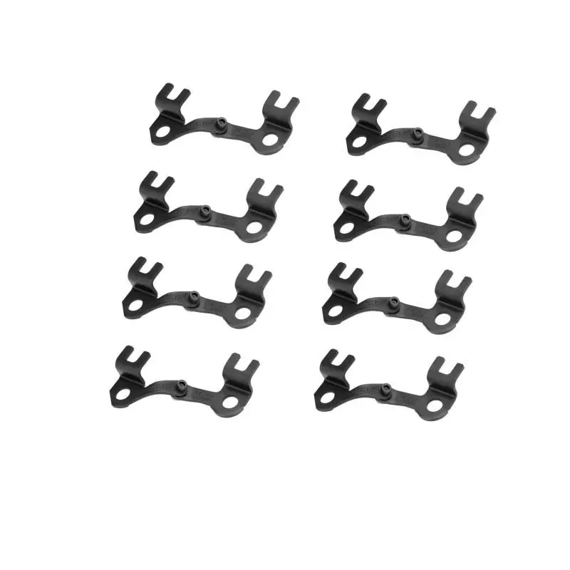 Comp Cams Guide Plates Cb 3/8In Raised 1