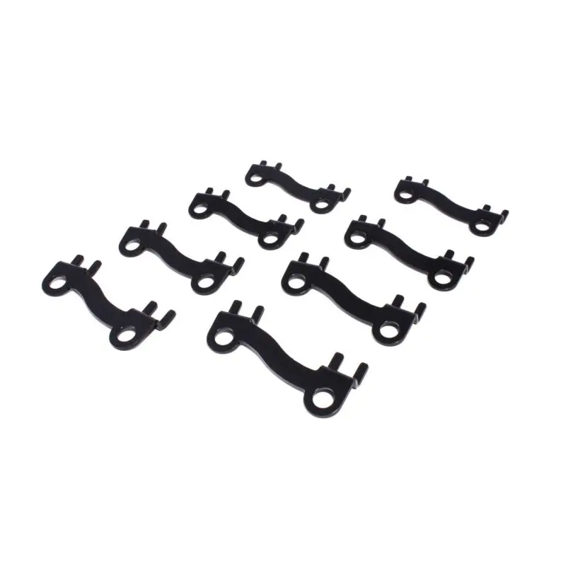 Comp Cams Guide Plates Ff 5/16 Raised 1
