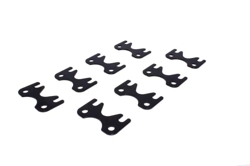 Comp Cams Guide Plates Gm Ls1 3/8 Flat 1