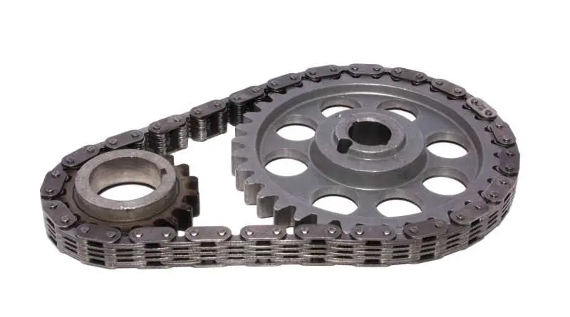 Comp Cams Hi Energy Timing Chain Set Fc 1