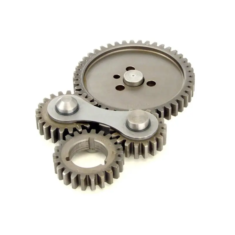 Comp Cams Hi-Tech Gear Drive System Che 1