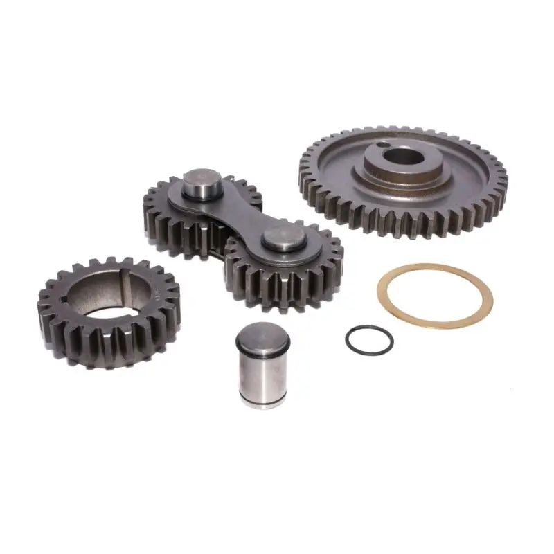 Comp Cams Hi-Tech Gear Drive System Ford 1
