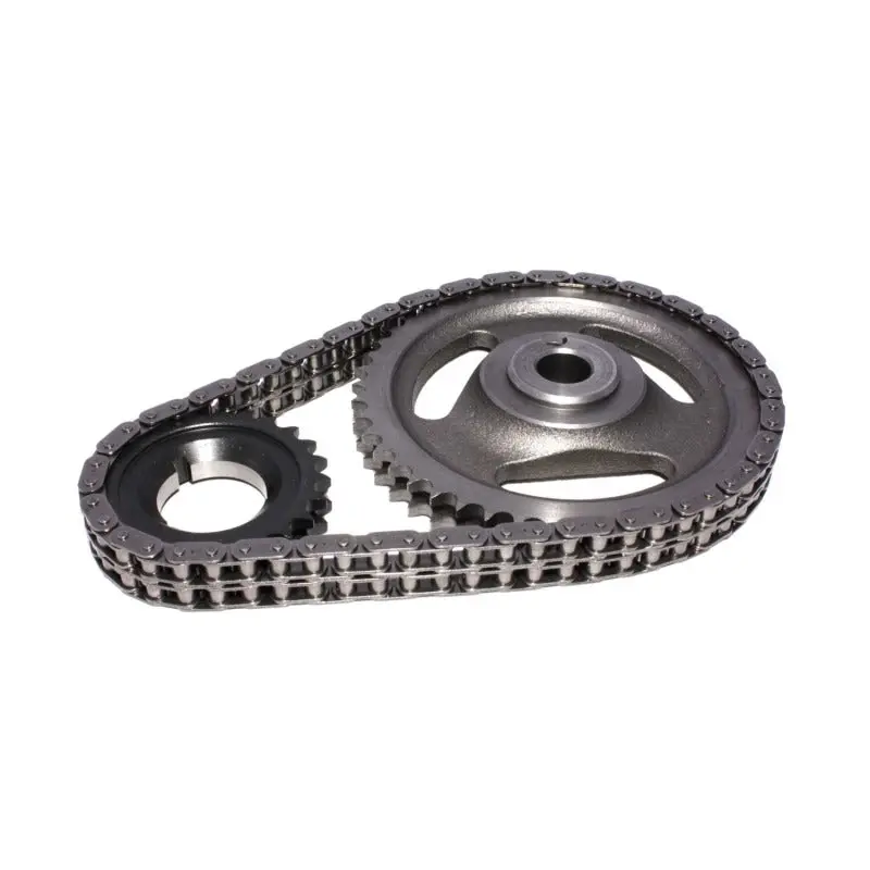 Comp Cams Hi-Tech Roller Timing Chain Fo 1
