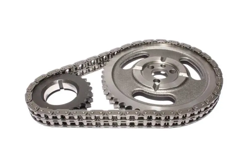 Comp Cams Hi-Tech Roller Timing Chain Set 1