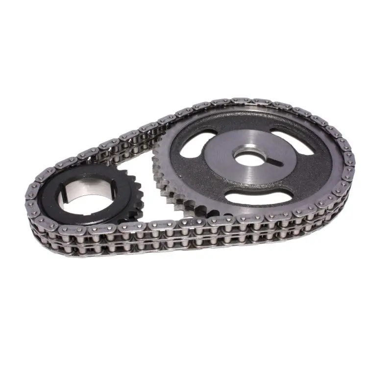 Comp Cams Hi-Tech Roller Timing Set Crb 1