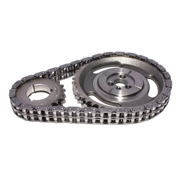 Comp Cams Hi-Tech Roller Timing Set Cs/ 1
