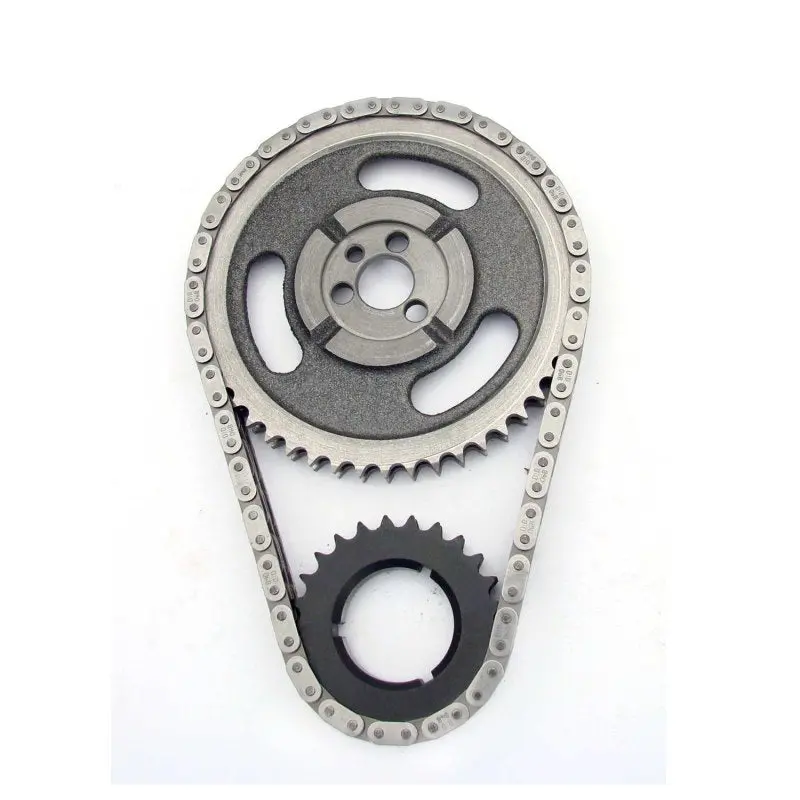 Comp Cams Hi-Tech Roller Timing Set Cs 1