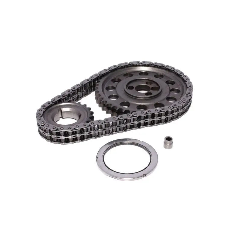 Comp Cams Hi-Tech Roller Timing Set Cs 1