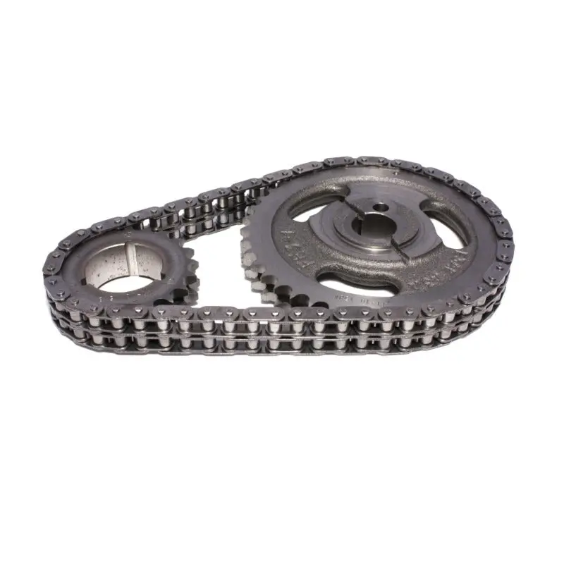 Comp Cams Hi-Tech Roller Timing Set Fs 1