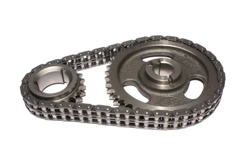 Comp Cams Hi-Tech Roller Timing Set Fs 1