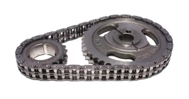 Comp Cams Hi-Tech Roller Timing Set Fw 1