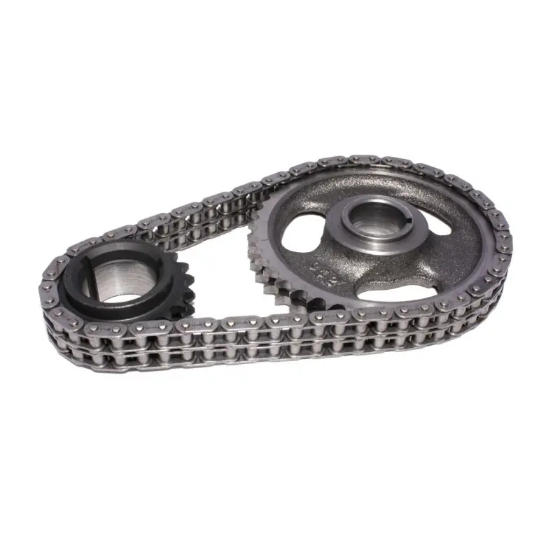 Comp Cams Hi-Tech Roller Timing Set Ponti 1
