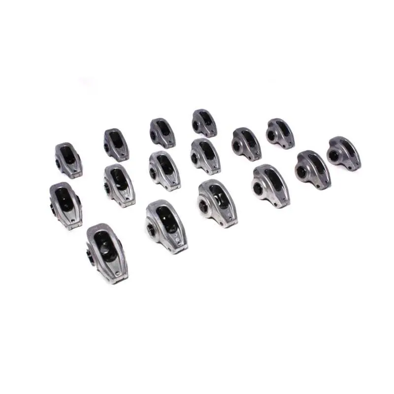 Comp Cams High Energy Alum Rocker Sbc 1. 1