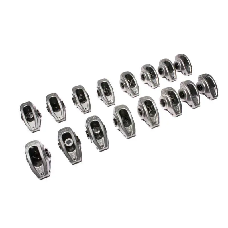Comp Cams High Energy Alum Rocker Sbc 1 1