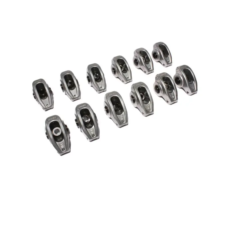 Comp Cams High Energy Alum Rocker Sbc 1 1