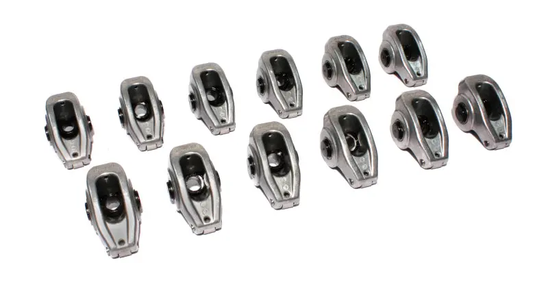 Comp Cams High Energy Alum Rocker Sbf 1 1